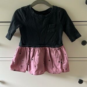 Baby Gap girls dress 12-18 months